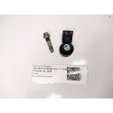 Sensor Detonação Gm Onix / Prisma 1.0/1.4 8v 13/19 12600327
