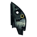 Acabamento Retrovisor L.d Vw Gol G5 G6 C/ Controle