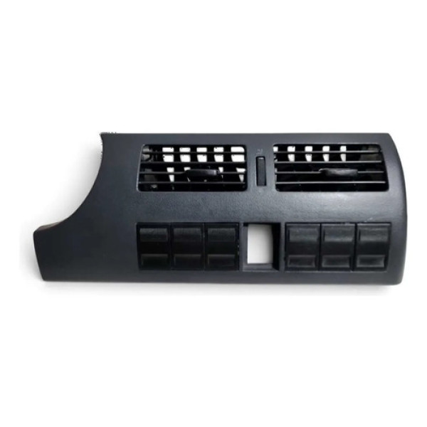 Moldura Painel Difusor Central Vw Gol Saveiro G3 2000-2004