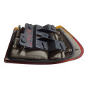Lanterna L.e Gm Astra Hatch 1994/1996 Original Esquerdo/motorista Vermelha