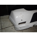 Para-choque Traseiro Onix Active Fase 2 16/19 C/ Detalhe Uso