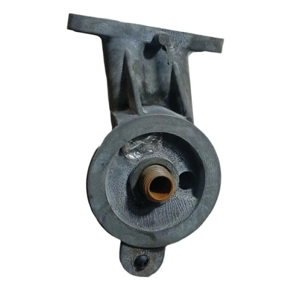 Suporte Filtro De Óleo Motor Ford Fiesta 1.0 1.6 2003-2013