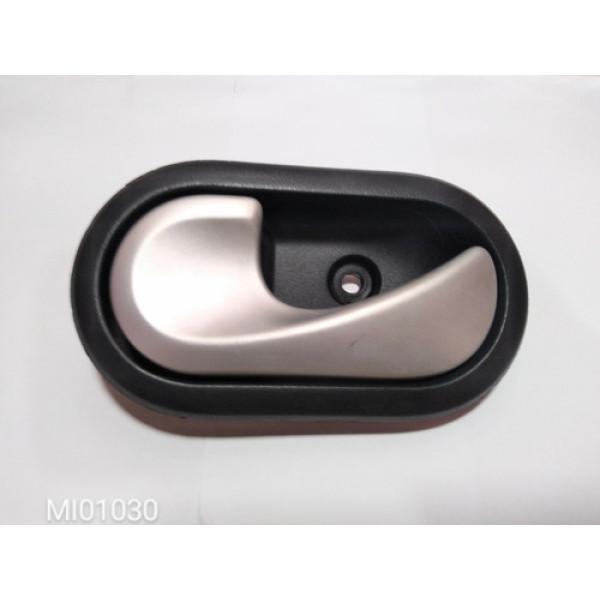 Maçaneta Interna L.e Renault Duster / Sandero / Logan 07/14 Dianteira/traseira
