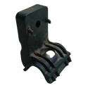 Suporte Superior Radiador Onix Prisma Spin 2013-2022