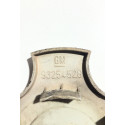 Calota Da Roda Zafira Gm Original93254528 Prateado