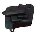 Maçaneta Interna T.d Gm Meriva 2003/2012 Preto Traseira