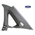 Acabamento Coluna Traz. L.d Ford Fiesta Sedan 2003 A 2013