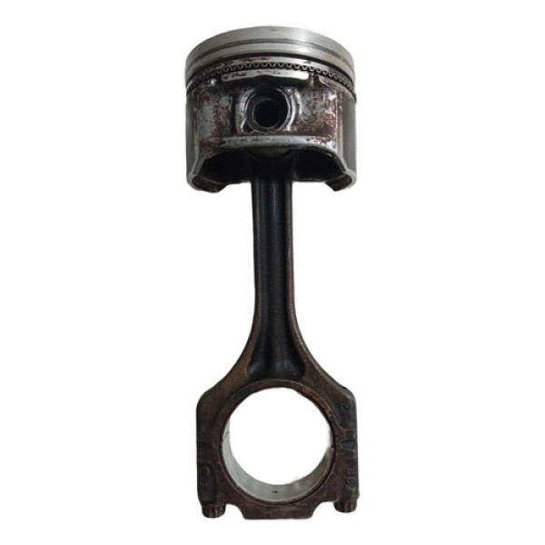 Biela Pistao Vw Golf Fox 1.6 8v Power Gas Md 76.46 2001-2005