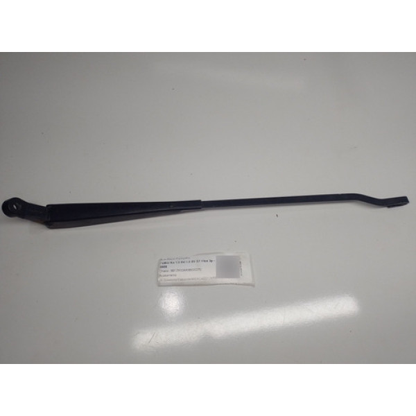 Braço Limpador Parabrisa L.e Ford Ka 08/13 Xs5117b589ca Esquerdo