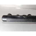 Flauta Bico Injetor Gm Onix / Prisma 13/18 25365429a