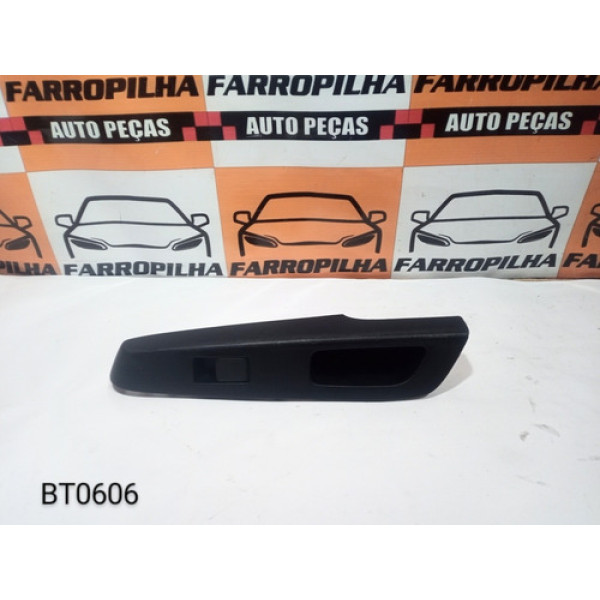 Botão Vidro Elétrico Traseiro L.e Toyota Etios Pn:742720d080