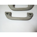 Alça De Teto ( Pqp) Honda New Fit 2009/2014 (jogo) Original 