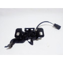 Fechadura Elétrica Capo Gm Onix Prisma 2013/2016 Pn:52053753