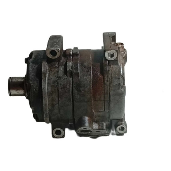 Carcaça Compressor Ar Cond Toyota Hilux 3.0 Diesel 2008-2013