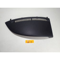 Acabamento Superior Painel Instrumento Toyota Etios 13/2020 Preto Listras