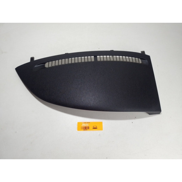Acabamento Superior Painel Instrumento Toyota Etios 13/2020 Preto Listras