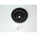 Polia Virabrequim Gm S10 / Blazer 4.3 V6 Usada 10085754