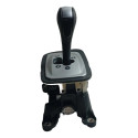 Alavanca De Marcha Gm Meriva Easytronic 2006-2012 Preto