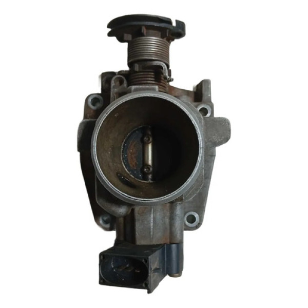 Tbi Corpo Borboleta Ford Fiesta Ka 1.0 Endura 1997-1999