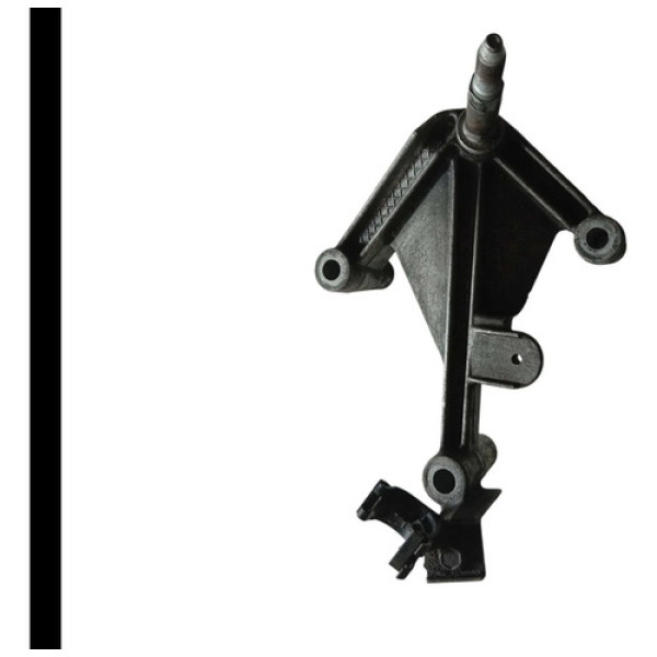 Suporte Superior Coxim Câmbio Renault Clio 1.0 16v 2002/2016