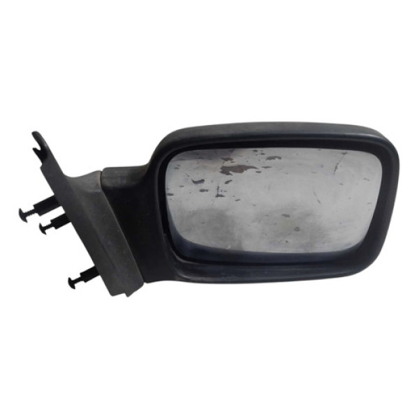 Retrovisor L.d Ford Escort Hobby 1987/1996