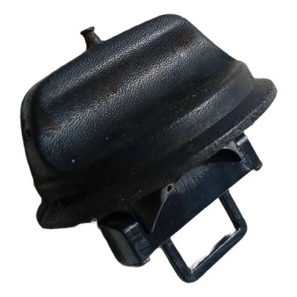Tampa Tanque Gasolina Renault Sandero Logan 2014-2021 Prata 2018