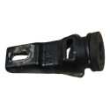 Suporte Radiador Chevrolet Meriva Par 2003/2010