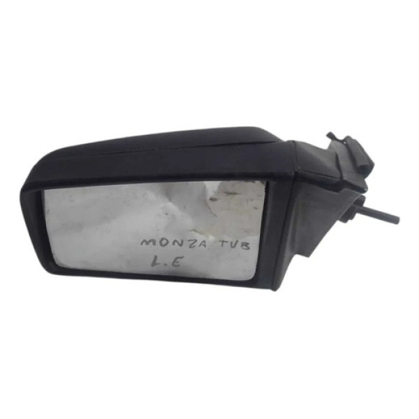 Retrovisor Lado Esquerdo Monza Tubarão 1991-1996 Manual