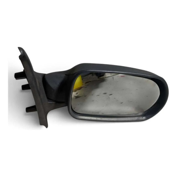 Retrovisor Lado Direito Fiat Palio 2p 1997-2005 S/ Controle
