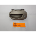 Maçaneta Externa Dianteira L.e Gm Meriva 2003/2012 Original