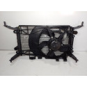 Kit Radiador Completo Gm Celta / Prisma 97/14 S/ Ar 93337579
