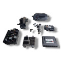 Kit Imobilizador Gm Onix Prisma 1.0 8v 2013 A 2016