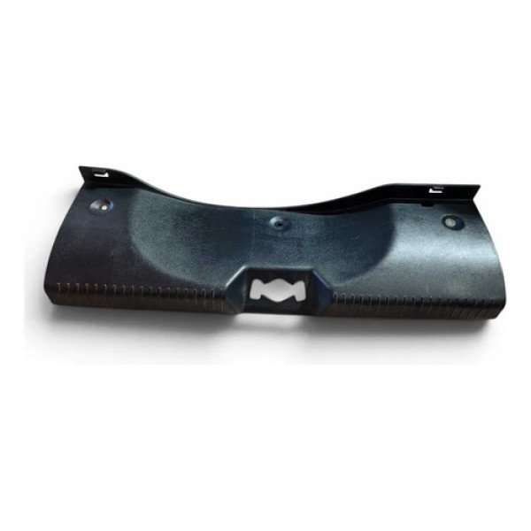 Soleira Porta-malas Hyundai I30 2012-2016 Preto