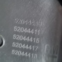Forro De Porta Diant. Lado Direito Gm Onix 2016 A 2020 Preto