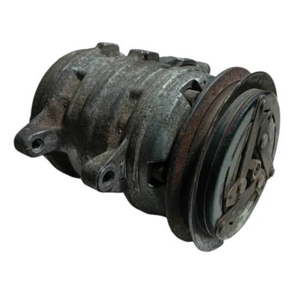 Compressor De Ar Condicionado Fiat Uno Fiasa1995/2000