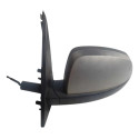 Retrovisor L.e Gm Meriva 2003/2010 Manual Original