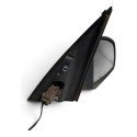 Retrovisor Elét. Lado Direito Chevrolet Meriva 2003-2011