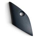 Acabamento Interno Retrovisor Le Ford Ka 2008-2013