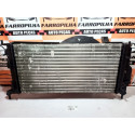 Radiador Completo Gm Classic Ls 11/16 S/ Ar Cond 94722512