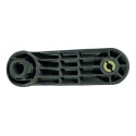 Manivela Vidro Gm Corsa / Celta Pn: 90247150 Preto