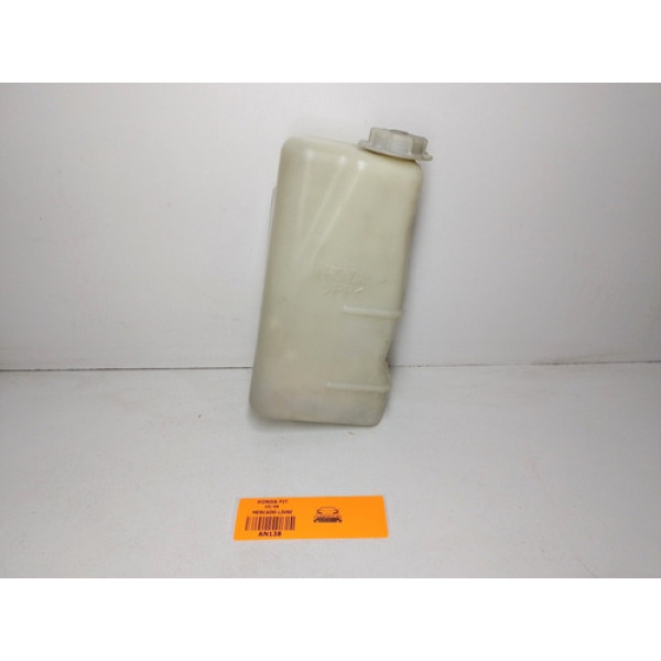 Reservatório Água Expansão Honda Fit 03/08 Original