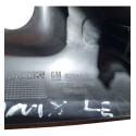 Acabamento Interno Retrovisor L.e Gm Onix Prisma 2013 A 2019 Preto