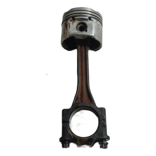 Pistão Biela Vw Gol 1.0 16v Power Md: 67,08 2002-2004