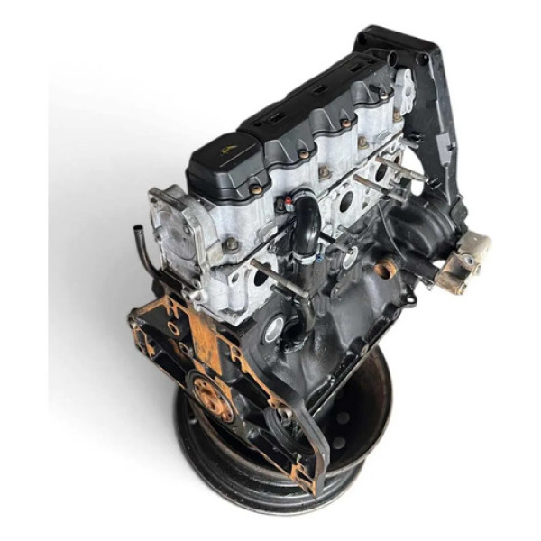 Motor Gm Celta Corsa 1.0 8v Flex 2006 A 2008 70cv