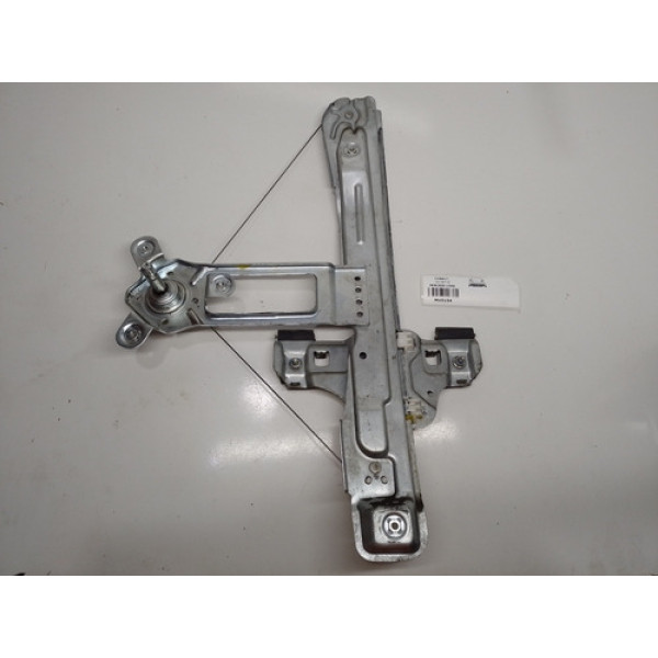 Máquina Vidro Traseira L.d Gm Cobalt 13/16