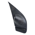 Acabamento Interno Retrovisor L.e Fiat Palio Siena 4p C/con