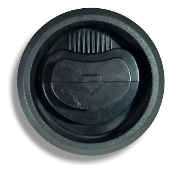 Difusor De Ar Gm Celta Prisma 2007 A 2011 Pn: 93260927