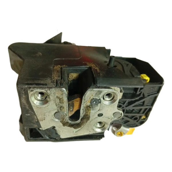 Fechadura Porta Traseira L.e Renault Sandero Logan 2014-2021