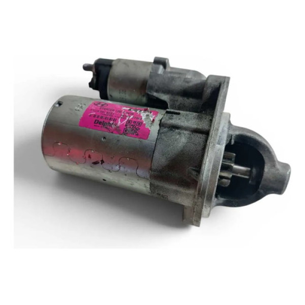 Motor Arranque Hb20 1.0 3cc 2013-2024