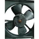 Defletor Ventoinha Corsa Wind Classic 1995/2001 S/ar